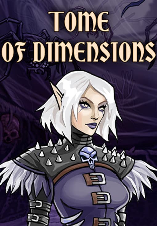 DECK OF ASHES - TOME OF DIMENSIONS (DLC) - PC - STEAM - MULTILANGUAGE - WORLDWIDE - Libelula Vesela - Jocuri Video