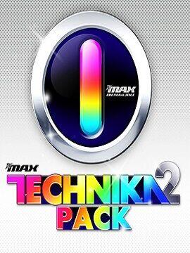 DJMAX RESPECT V - TECHNIKA 2 PACK (DLC) - PC - STEAM - MULTILANGUAGE - WORLDWIDE - Libelula Vesela - Jocuri Video