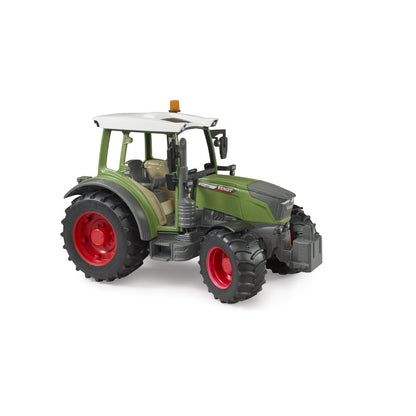 TRACTOR FENDT VARIO 211 - BRUDER (BR02180)