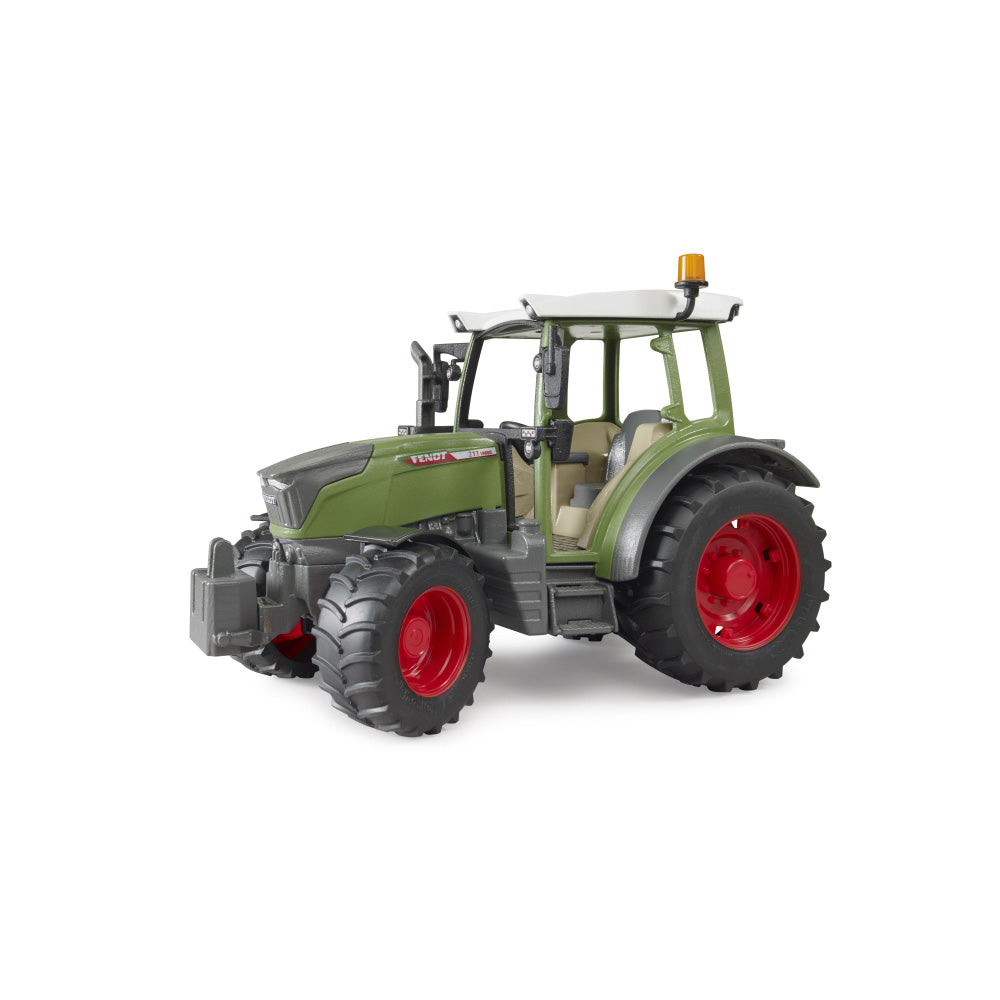 TRACTOR FENDT VARIO 211 - BRUDER (BR02180)