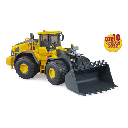 INCARCATOR PE ROTI VOLVO L260H - BRUDER (BR02458)