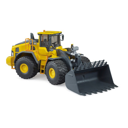 INCARCATOR PE ROTI VOLVO L260H - BRUDER (BR02458)