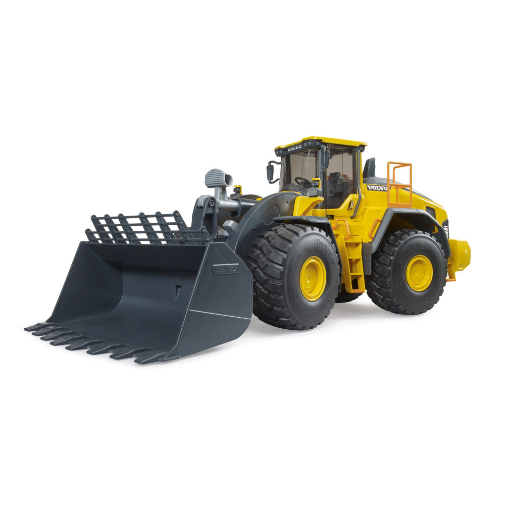 INCARCATOR PE ROTI VOLVO L260H - BRUDER (BR02458)