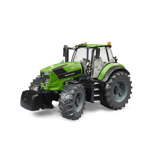 TRACTOR DEUTZ 8280 TTV - BRUDER (BR03160)