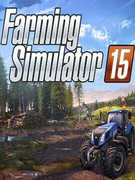 FARMING SIMULATOR 15 - PC - STEAM - MULTILANGUAGE - WORLDWIDE