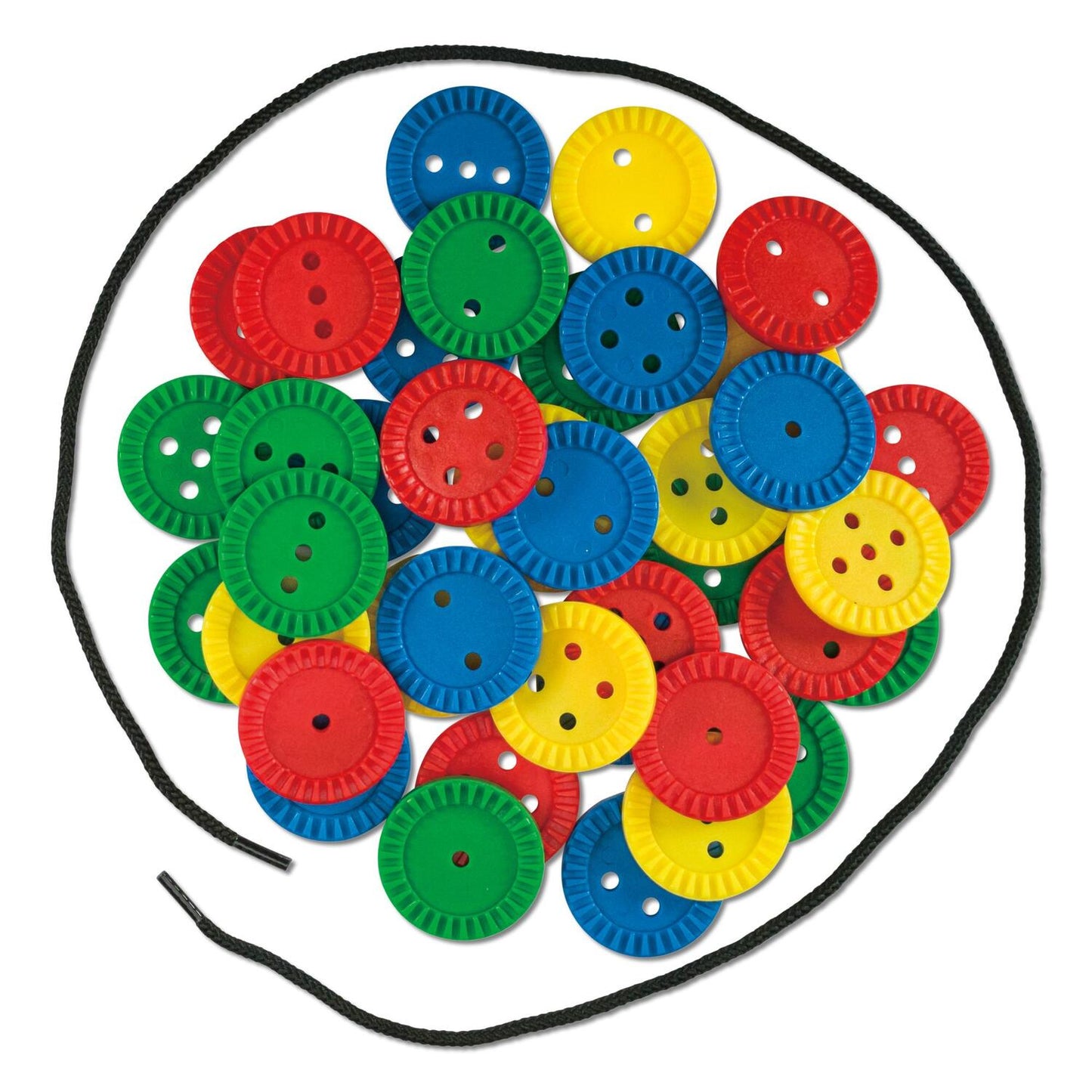 JOC DE INDEMANARE FUN BUTTONS - GALT (1003238)