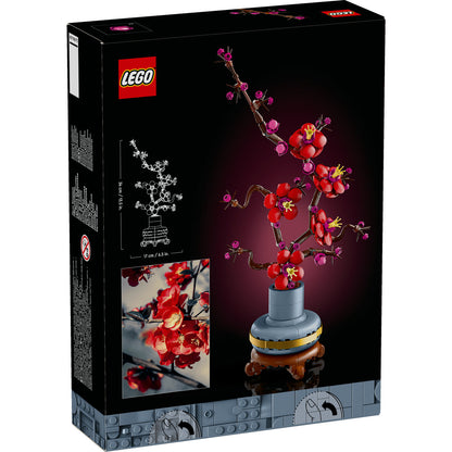 FLORI DE PRUN - LEGO ICONS (CREATOR EXPERT) (10369)