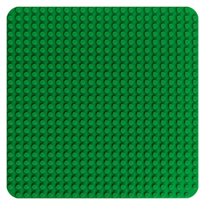 PLACA DE CONSTRUCTIE VERDE - LEGO DUPLO (10460)