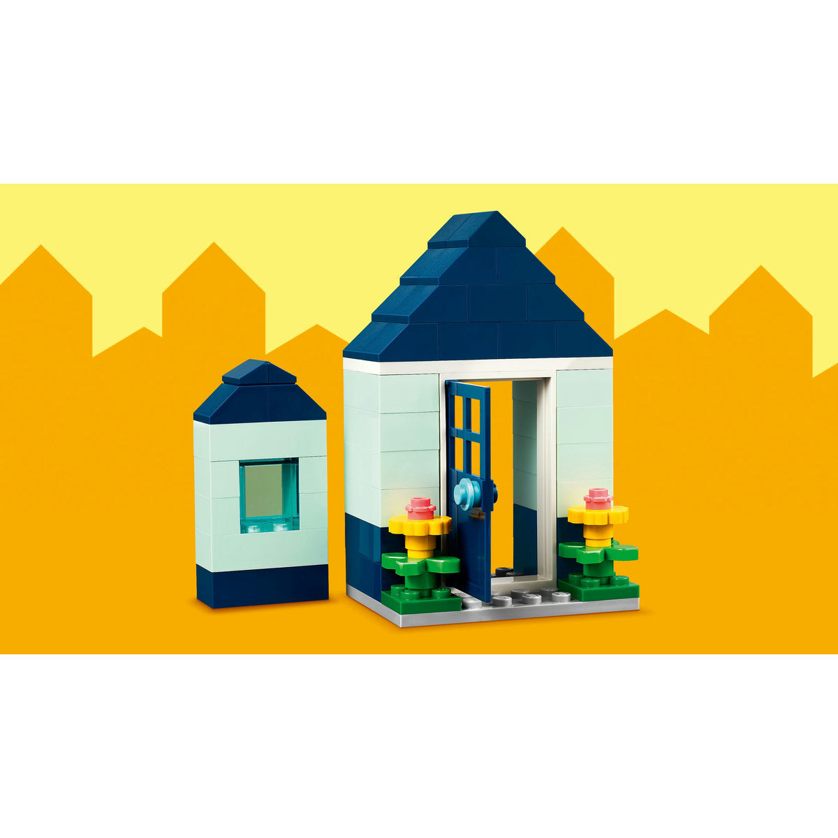 CASE CREATIVE - LEGO CLASSIC (11035)