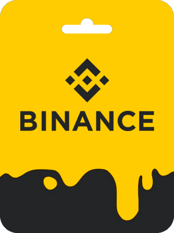 BINANCE 1 USDC (GIFT CARD) - PC - OFFICIAL WEBSITE - MULTILANGUAGE - WORLDWIDE