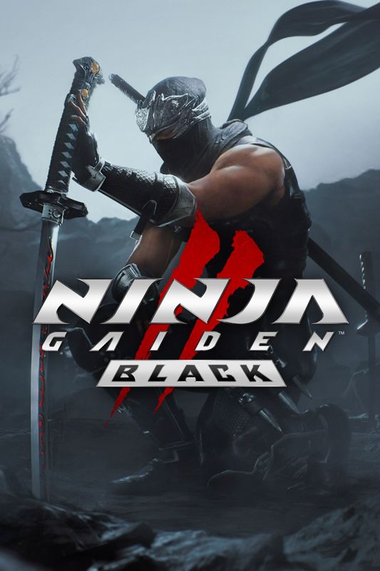 NINJA GAIDEN 2 BLACK - PC - STEAM - MULTILANGUAGE - EU