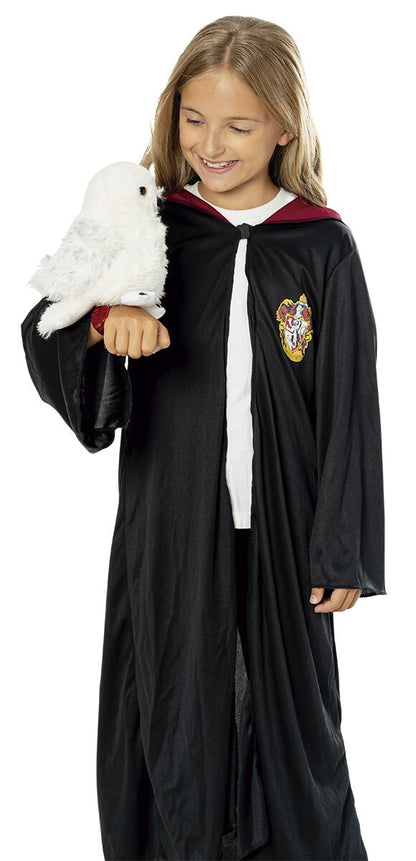 BUFNITA HEDWIG DIN HARRY POTTER - RUBIE'S (300777)