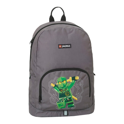 RUCSAC MARE GREEN - LEGO NINJAGO (20280-2408)