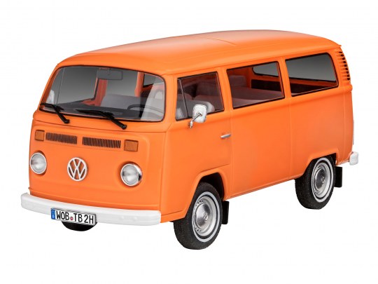 VW T2 - REVELL (RV07667)