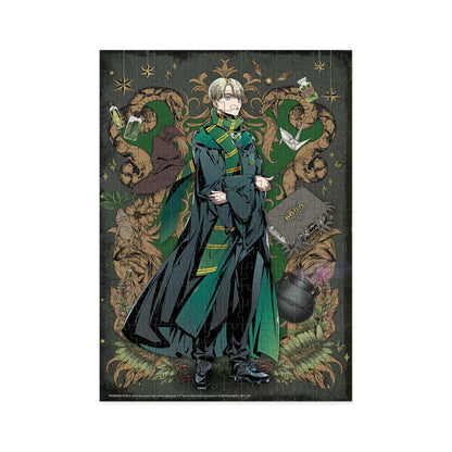 PUZZLE HARRY POTTER - DRACO MALFOY (250 PIESE) - DODO (DO200496)