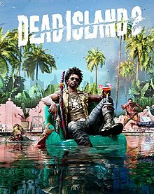 DEAD ISLAND 2 - PC - STEAM - MULTILANGUAGE - WORLDWIDE