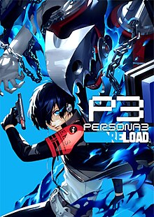 PERSONA 3 RELOAD - PC - STEAM - MULTILANGUAGE - WORLDWIDE - Libelula Vesela - Jocuri video