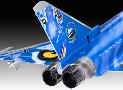 EUROFIGHTER TYPHOON "THE BAVARIAN TIGER 2021" - REVELL (RV03818)