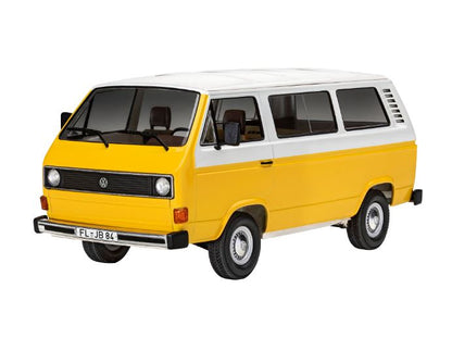 VW T3 BUS - REVELL (RV07706)