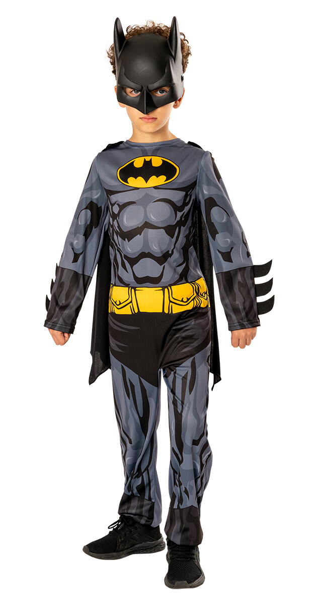 COSTUM DE CARNAVAL STANDARD - BATMAN - RUBIE'S (301499)