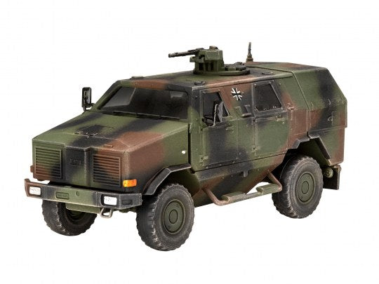 MACHETA ATF DINGO 1 - REVELL (RV03345)