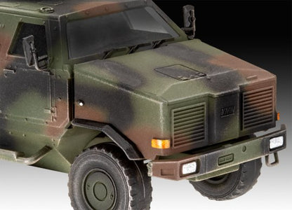 MACHETA ATF DINGO 1 - REVELL (RV03345)