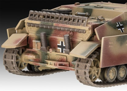 MACHETA JAGDPANZER IV (L/70) - REVELL (RV03359)