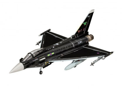 AEROMODEL EUROFIGHTER TYPHOON - RAF - REVELL (RV03796)