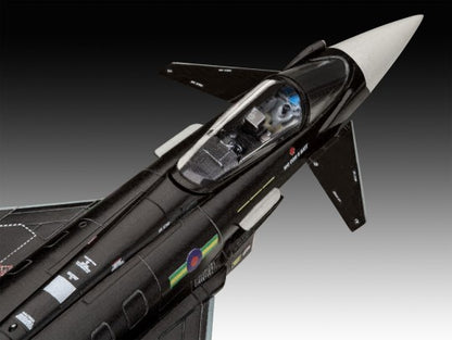 AEROMODEL EUROFIGHTER TYPHOON - RAF - REVELL (RV03796)