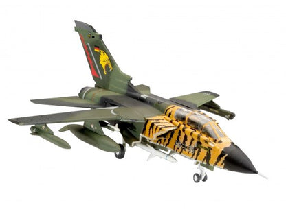 AEROMODEL TORNADO ECR - REVELL (RV04048)