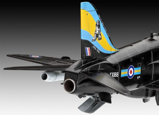 AEROMODEL BAE HAWK T.1 - REVELL (RV04970)