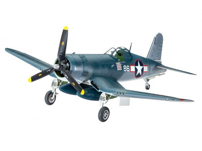 VOUGHT F4U-1D CORSAIR - REVELL (RV03983)