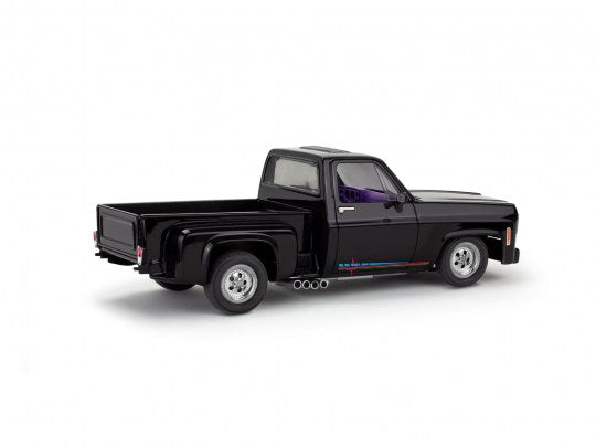 AUTOMACHETA 77 CAMIONETA CHEVY STREET PICKUP - REVELL (RV14552)