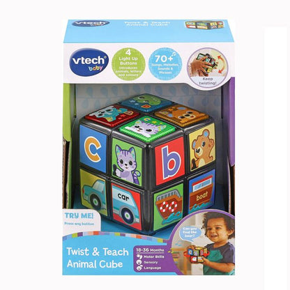 CUB ANIMALE - VTECH (VT558403)