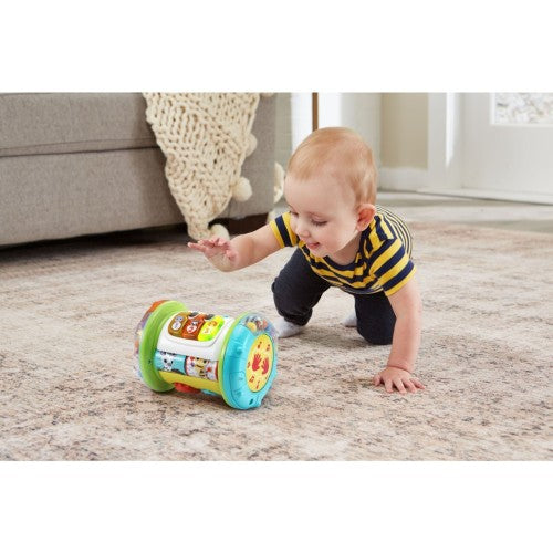 EXPLORE & DISCOVER ROLLER - VTECH (VT562603)