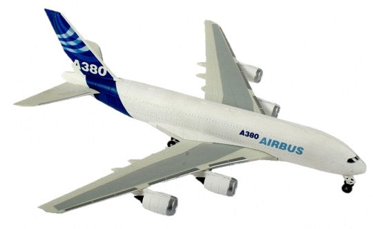 AEROMODEL AIRBUS A380 - REVELL (RV03808)