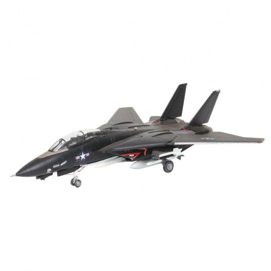 F-14A BLACK TOMCAT - REVELL (RV4029)