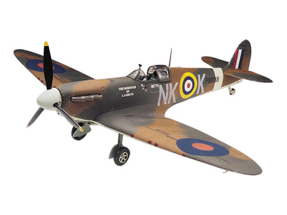 AEROMODEL SPITFIRE MK.II - REVELL (RV15239)