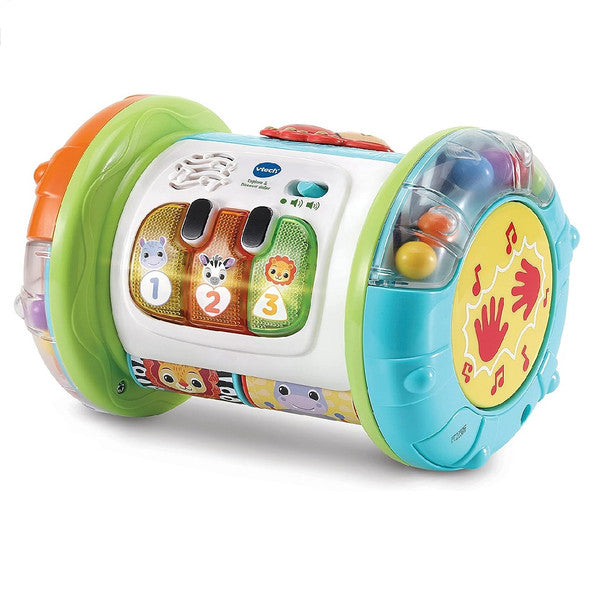 EXPLORE & DISCOVER ROLLER - VTECH (VT562603)