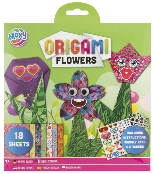 ORIGAMI - FLORICELE - GRAFIX (100096)