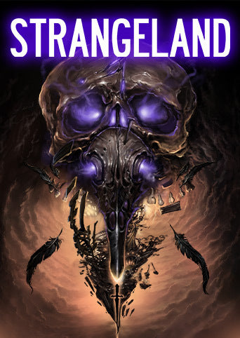 STRANGELAND - PC - STEAM - MULTILANGUAGE - WORLDWIDE - Libelula Vesela - Jocuri Video