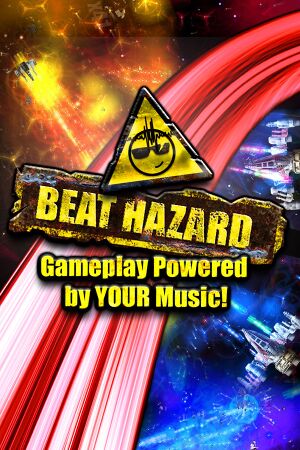 BEAT HAZARD MEGA BUNDLE - PC - STEAM - MULTILANGUAGE - WORLDWIDE