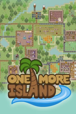 ONE MORE ISLAND - PC - STEAM - MULTILANGUAGE - WORLDWIDE - Libelula Vesela - Jocuri Video