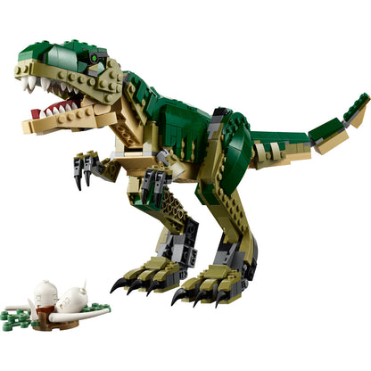 T. REX LEGO - LEGO CREATOR (31151)