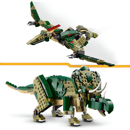 T. REX LEGO - LEGO CREATOR (31151)