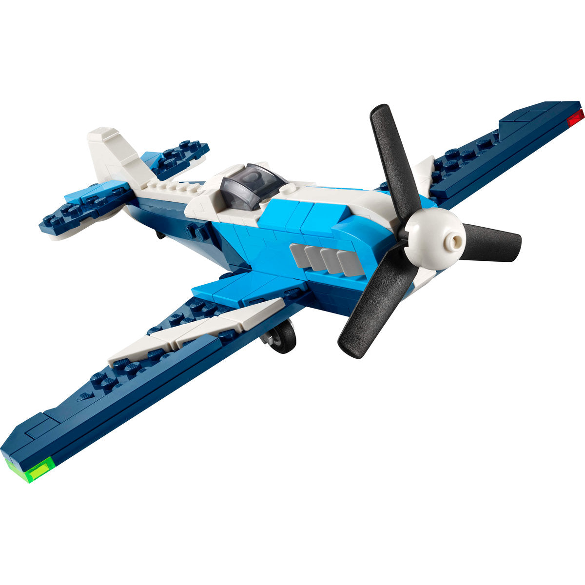 AVION DE CURSE - LEGO CREATOR (31160)