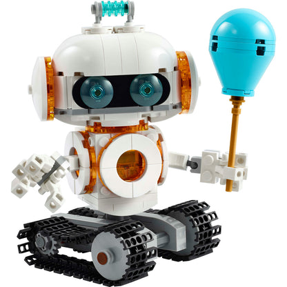 ROBOT SPATIAL - LEGO CREATOR (31164)