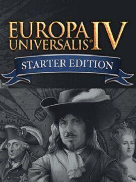 EUROPA UNIVERSALIS IV: STARTER EDITION - PC - STEAM - MULTILANGUAGE - WORLDWIDE