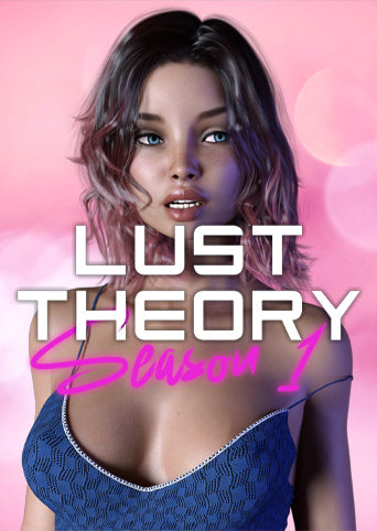 LUST THEORY: SEASON 1 - PC - STEAM - MULTILANGUAGE - WORLDWIDE