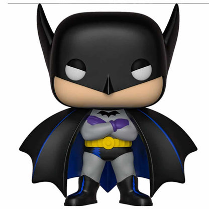 FUNKO POP HEROES: BATMAN 80TH - BOB KANE (1ST APPEARANCE) - FUNKO (37214)